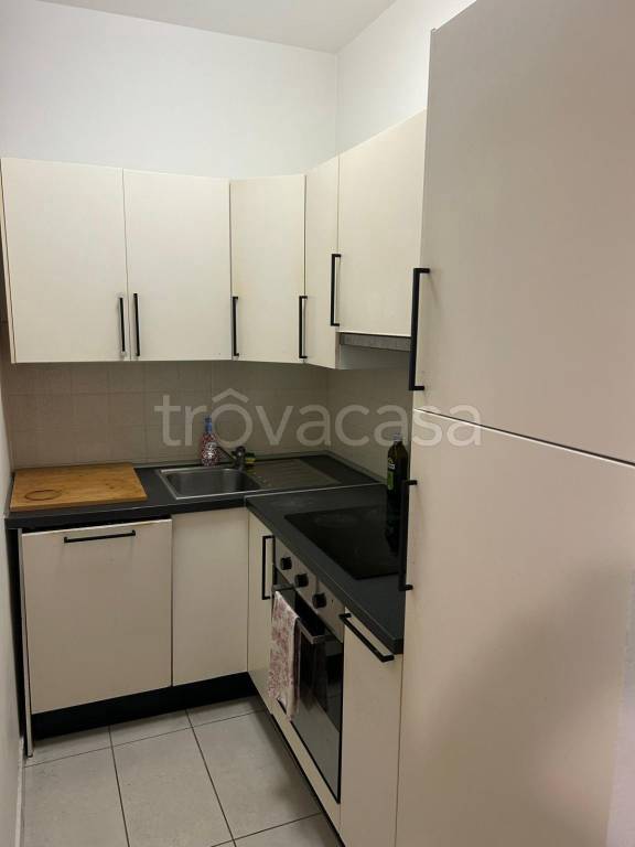 appartamento in affitto a Padova