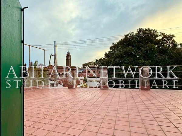 appartamento in affitto a Padova in zona Centro Storico