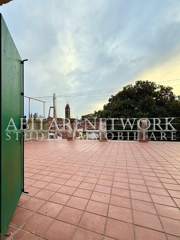 appartamento in affitto a Padova in zona Centro Storico