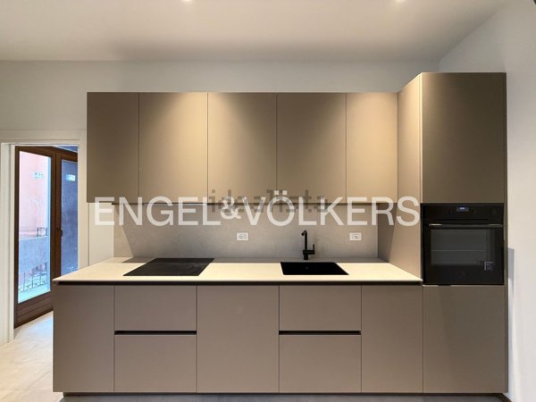 appartamento in affitto a Padova