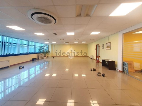 capannone in affitto a Padova in zona San Lazzaro