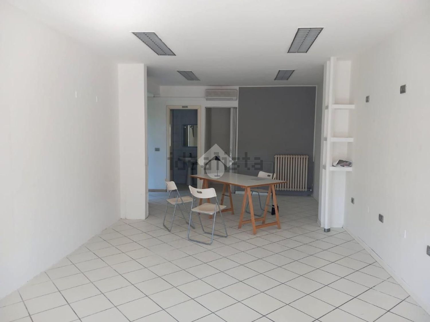 appartamento in affitto a Padova in zona Torre