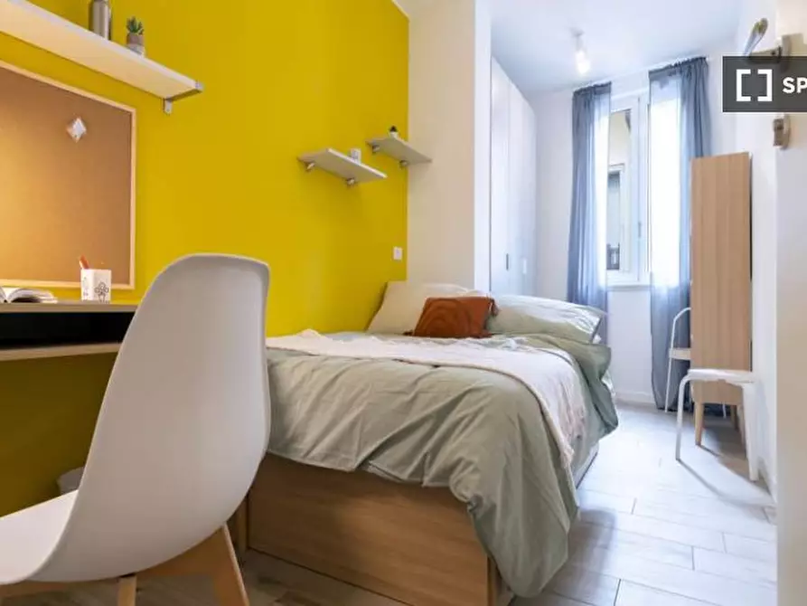 appartamento in affitto a Padova in zona Centro Storico