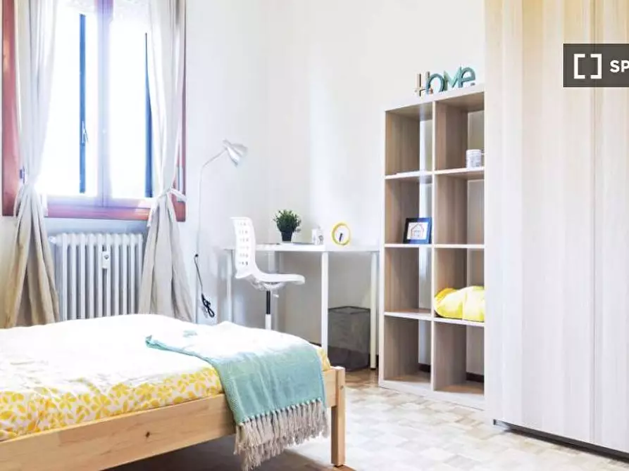 appartamento in affitto a Padova in zona San Carlo