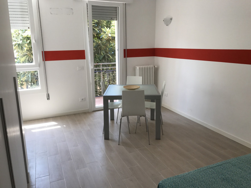 appartamento in affitto a Padova in zona Portello