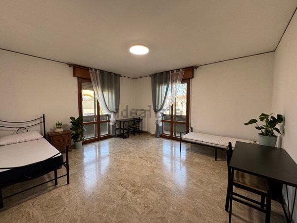 appartamento in affitto a Padova in zona Brentelle