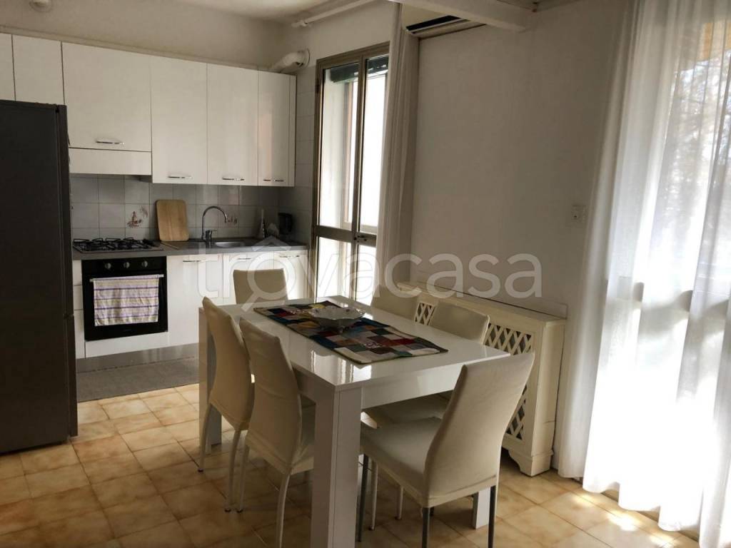 appartamento in affitto a Padova in zona Sant'Osvaldo / Santa Rita