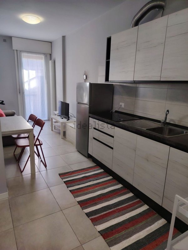 appartamento in affitto a Padova in zona Sant'Osvaldo / Santa Rita