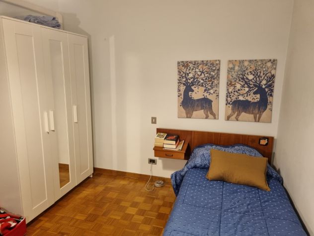 camera singola in affitto a Padova in zona Mortise