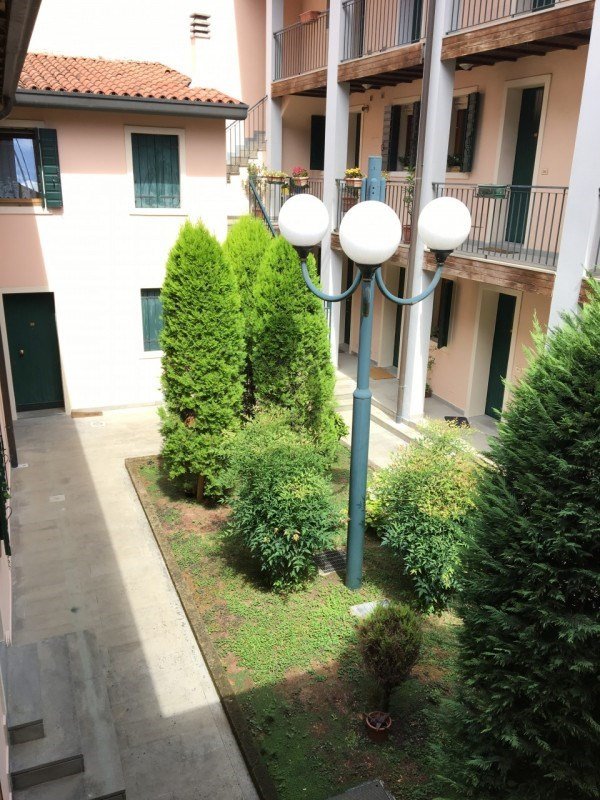appartamento in affitto a Padova in zona Centro Storico