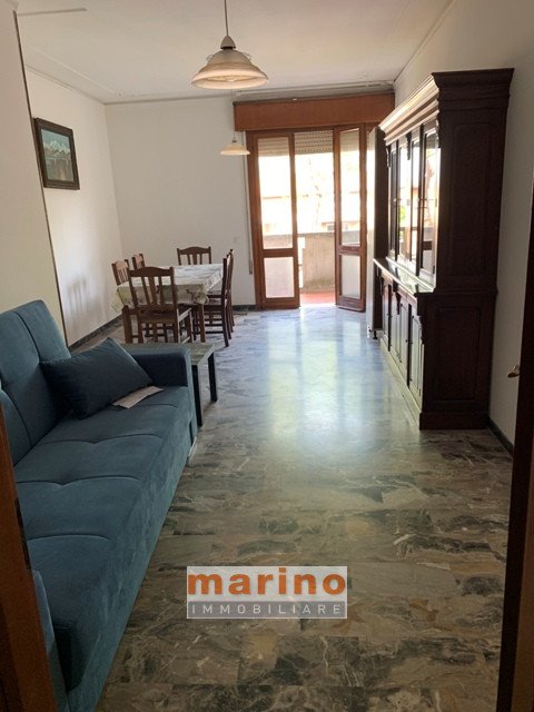 appartamento in affitto a Padova in zona Portello