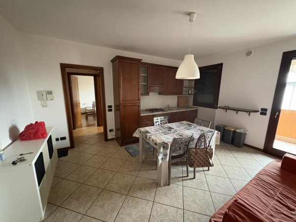 appartamento in affitto a Padova in zona Montà