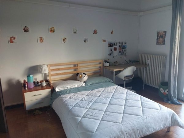 appartamento in affitto a Padova in zona San Giuseppe