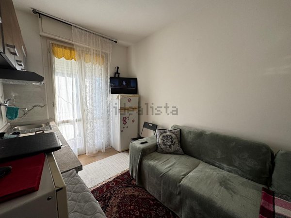 appartamento in affitto a Padova in zona Forcellini / Terranegra