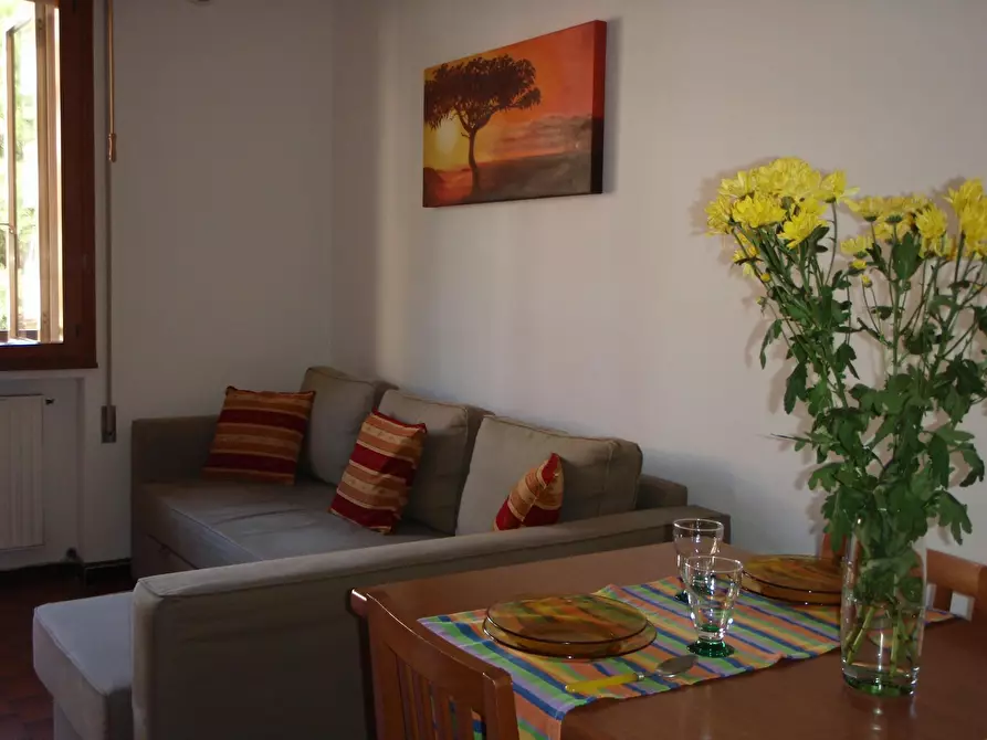 appartamento in affitto a Padova in zona Centro Storico