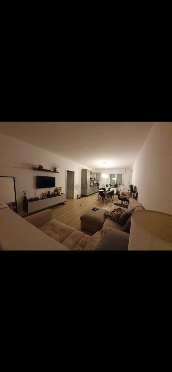 appartamento in affitto a Padova in zona Savonarola