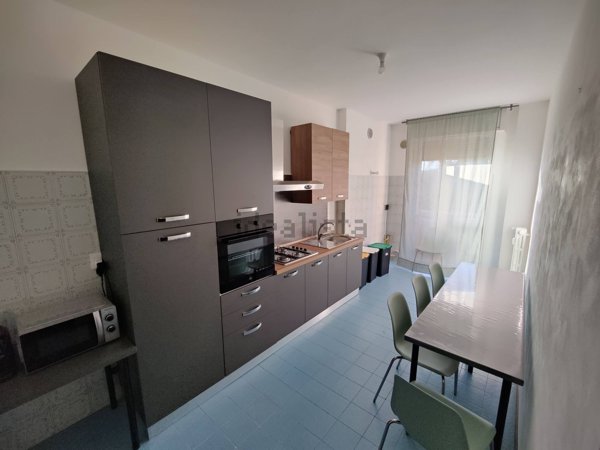 appartamento in affitto a Padova in zona San Giuseppe