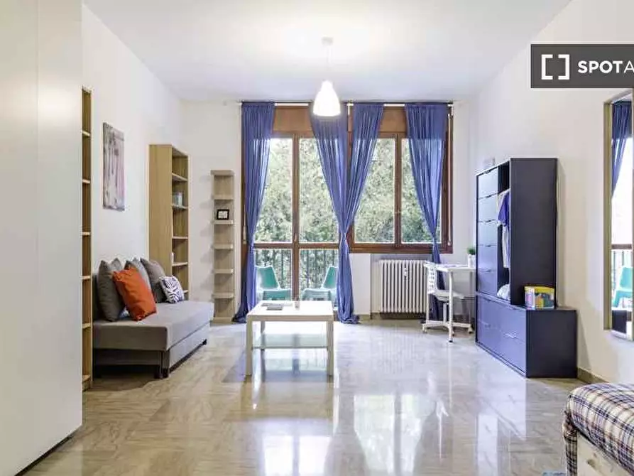 appartamento in affitto a Padova in zona Arcella