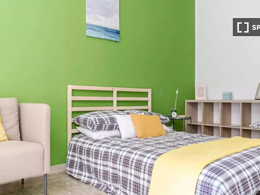 appartamento in affitto a Padova in zona San Carlo