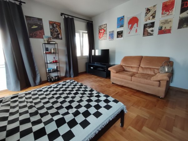 appartamento in affitto a Padova