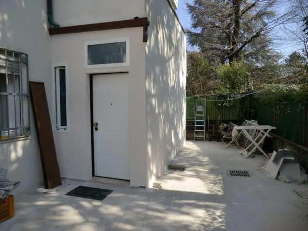 appartamento in affitto a Padova in zona Sacra Famiglia