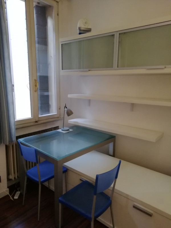 ufficio in affitto a Padova in zona Centro Storico