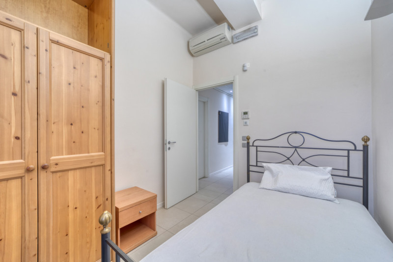 appartamento in affitto a Padova