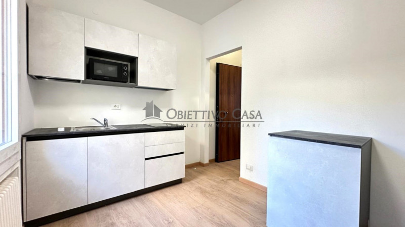 appartamento in affitto a Padova