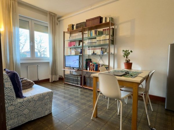 appartamento in affitto a Padova in zona Brentelle