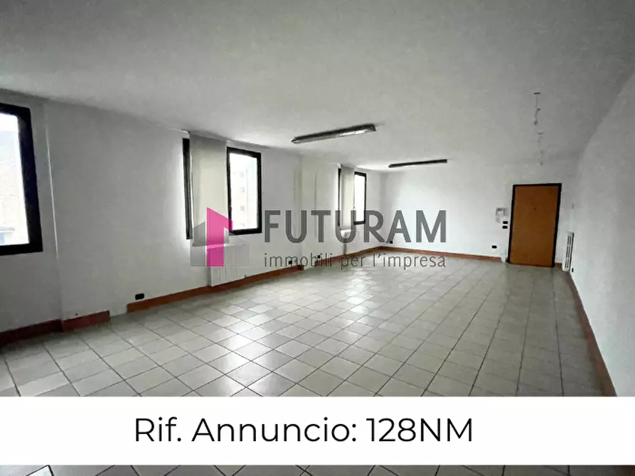 ufficio in affitto a Padova in zona Camin / Granze
