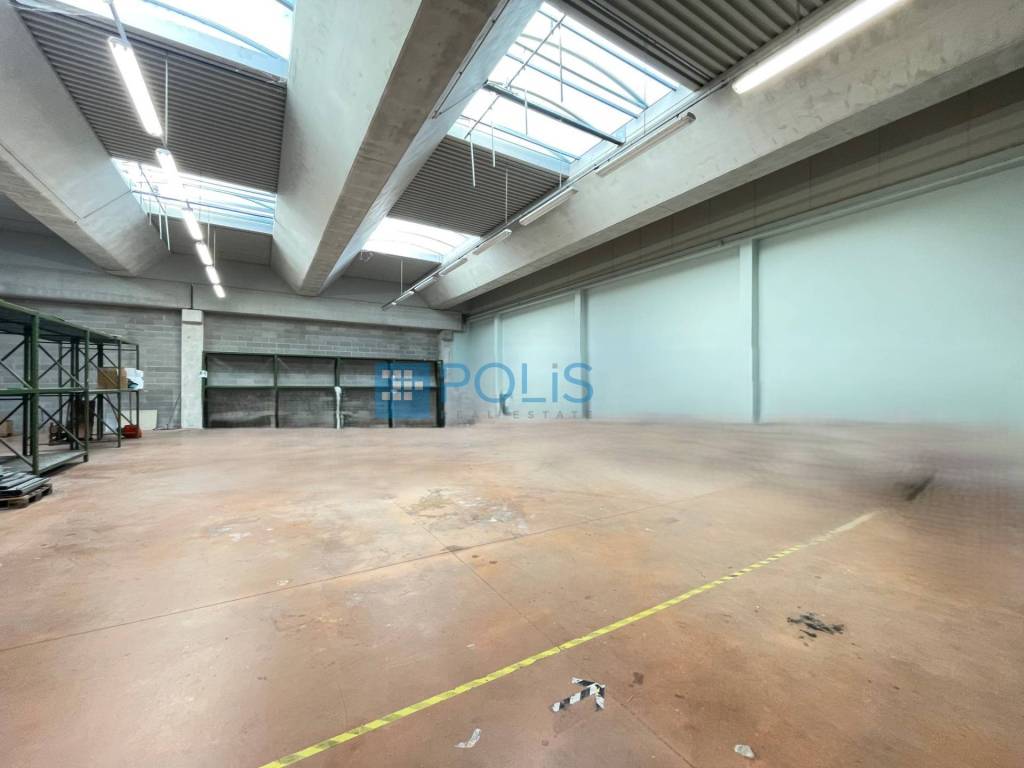 locale commerciale in affitto a Padova in zona Pio X