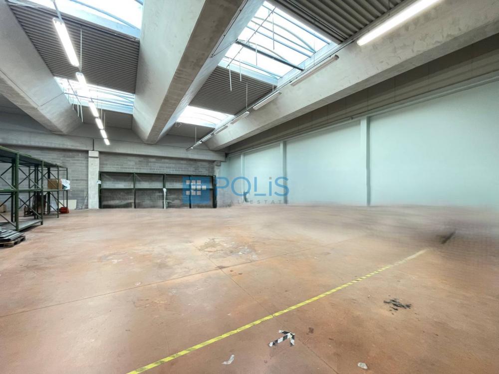 ufficio in affitto a Padova in zona Pio X