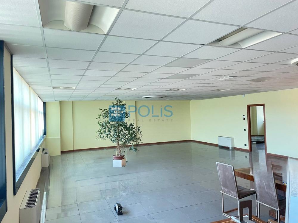 ufficio in affitto a Padova in zona Stanga