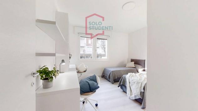 camera singola in affitto a Padova in zona Sant'Osvaldo / Santa Rita