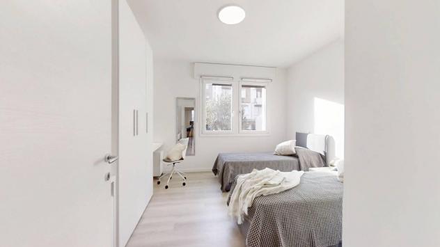 camera singola in affitto a Padova in zona Sant'Osvaldo / Santa Rita