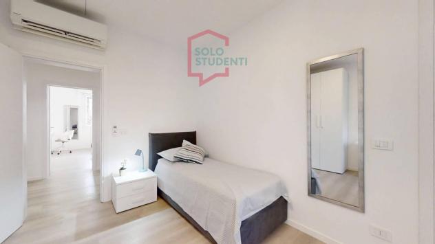 camera singola in affitto a Padova in zona Sant'Osvaldo / Santa Rita