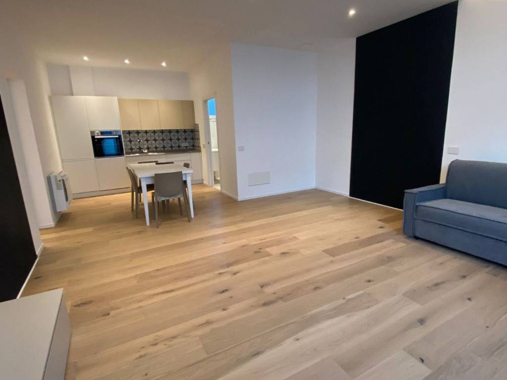 appartamento in affitto a Padova in zona San Giuseppe