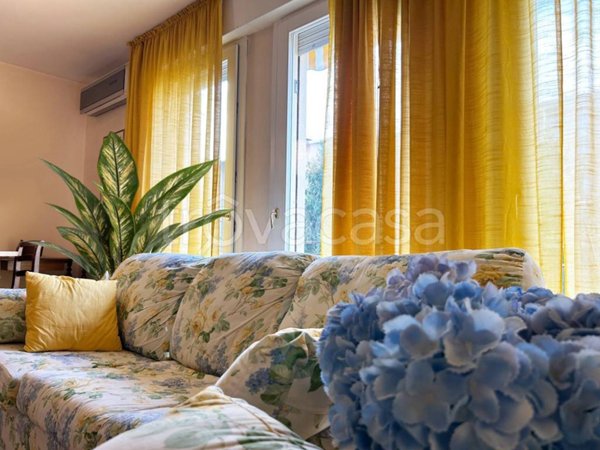 appartamento in affitto a Padova in zona Centro Storico