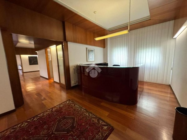 ufficio in affitto a Padova