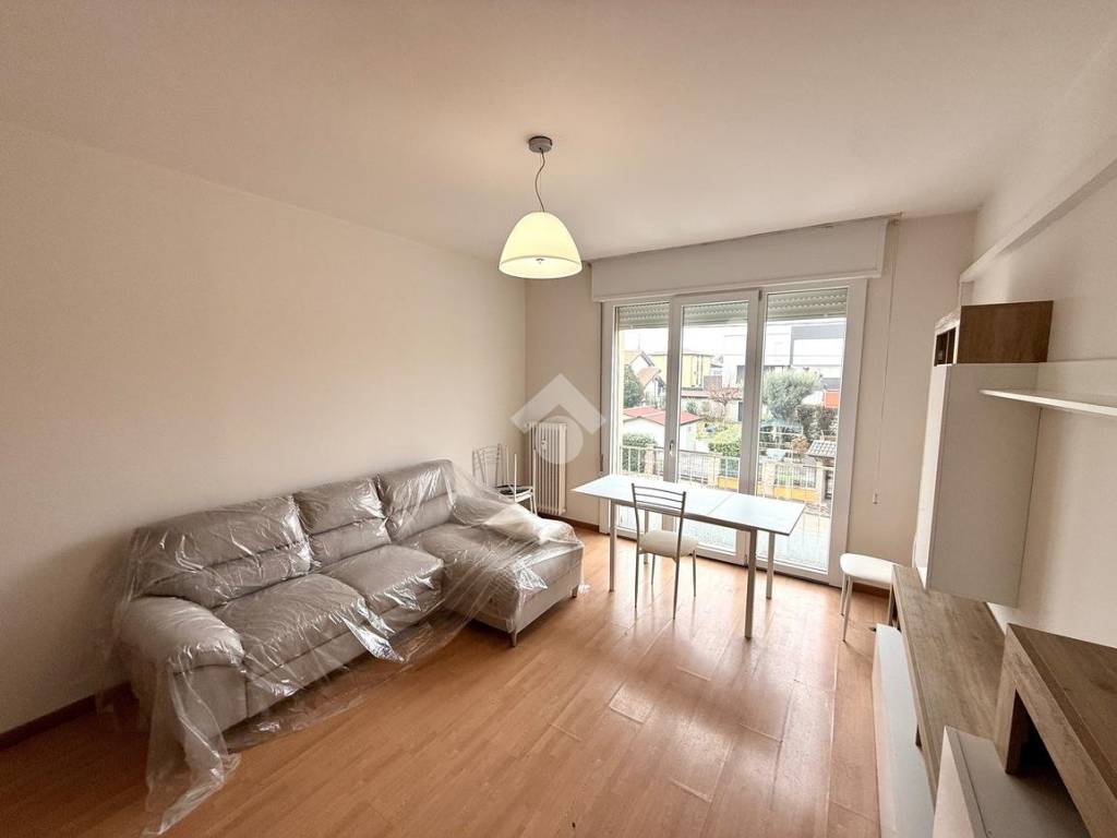 appartamento in affitto a Padova in zona Forcellini / Terranegra