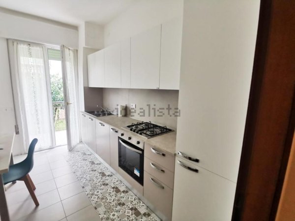 appartamento in affitto a Padova in zona Madonna Pellegrina