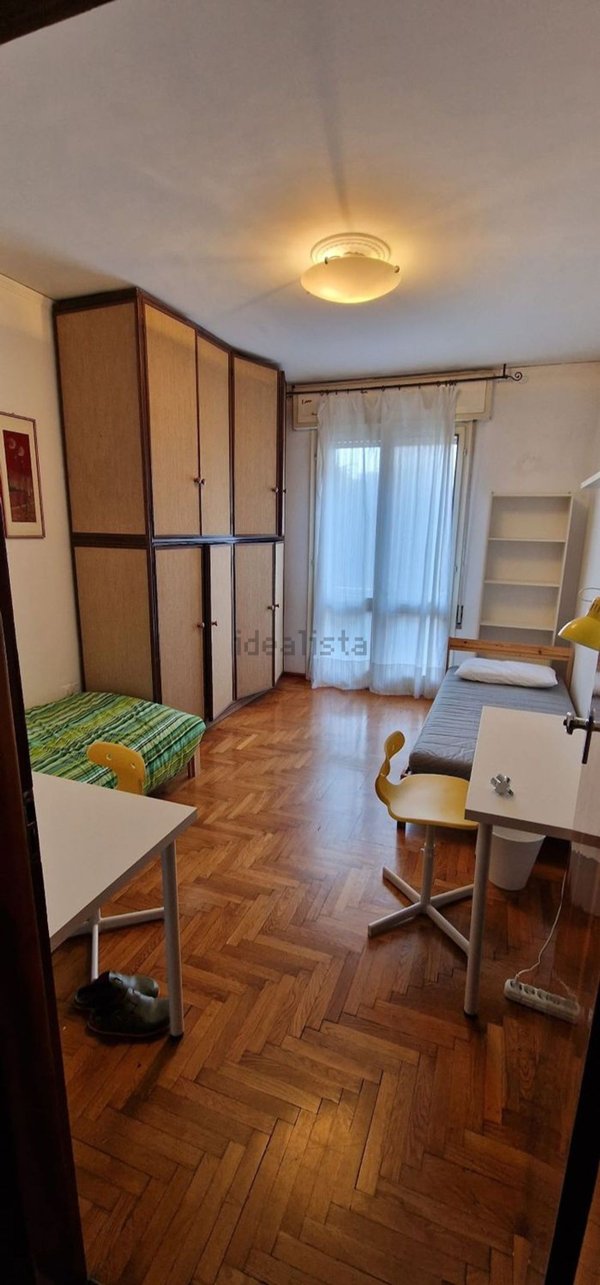 appartamento in affitto a Padova in zona Sacra Famiglia