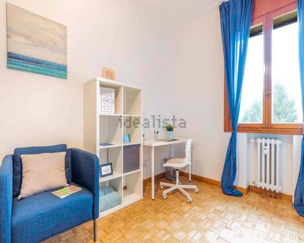 appartamento in affitto a Padova in zona Arcella