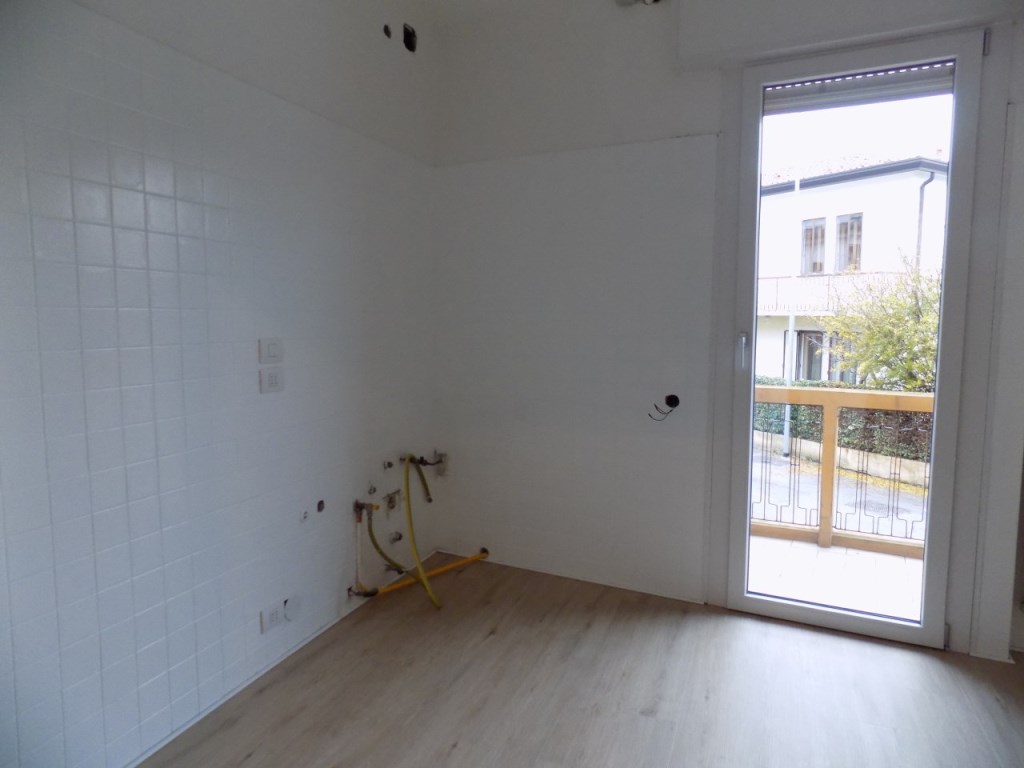 appartamento in affitto a Padova in zona Sant'Osvaldo / Santa Rita