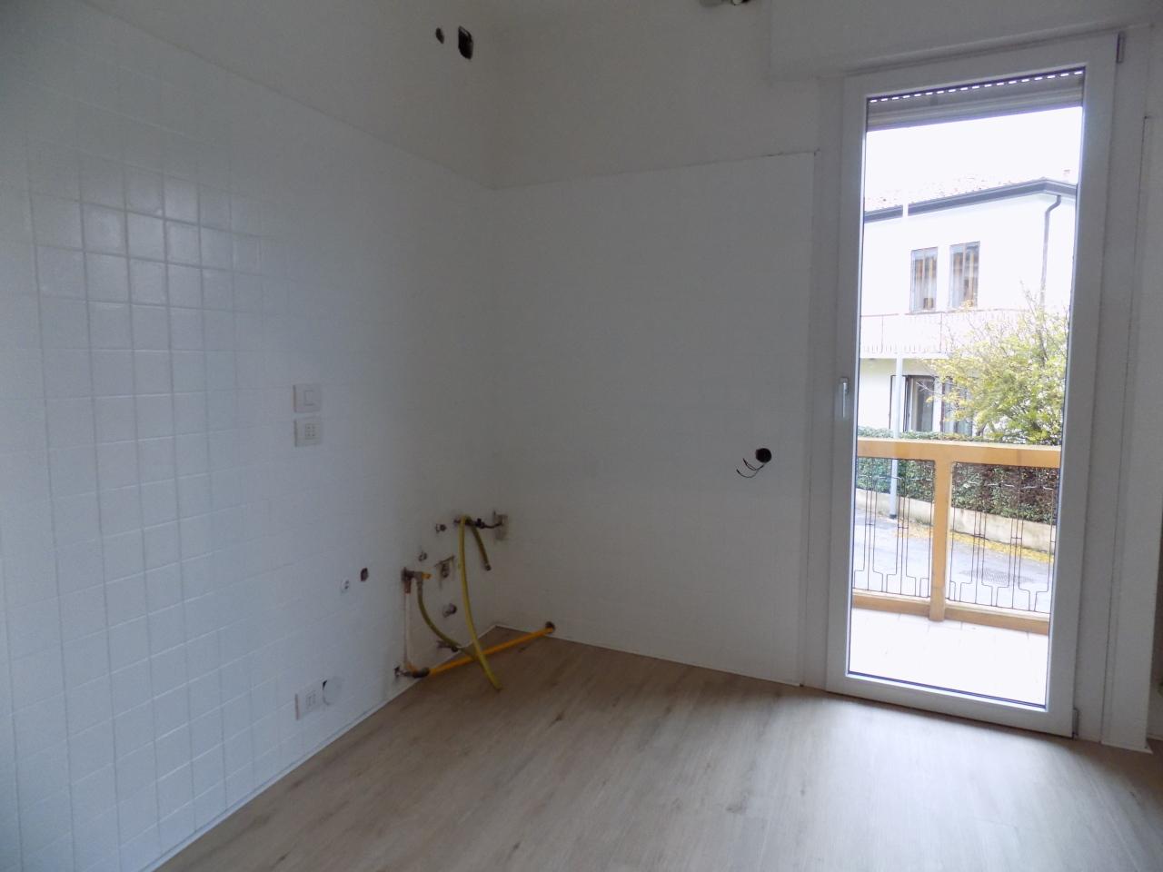 appartamento in affitto a Padova