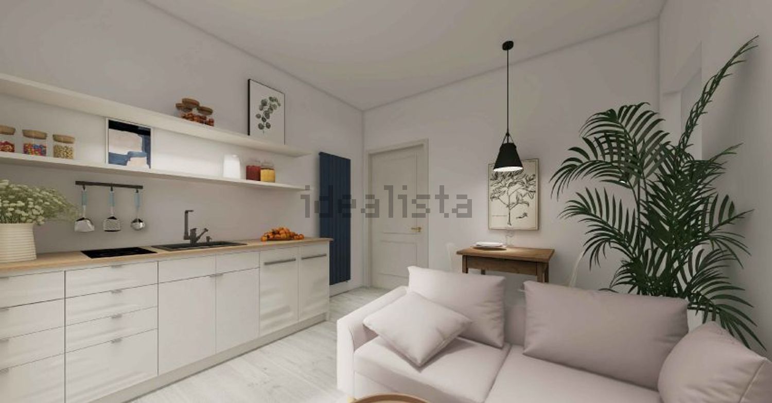 appartamento in affitto a Padova