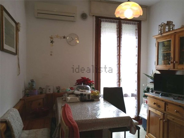 appartamento in affitto a Padova in zona Forcellini / Terranegra