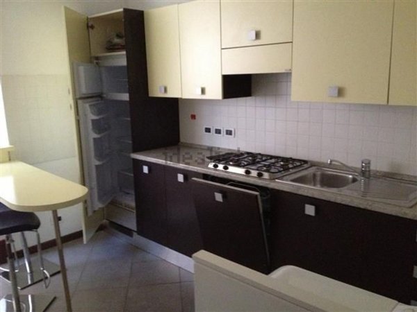 appartamento in affitto a Padova