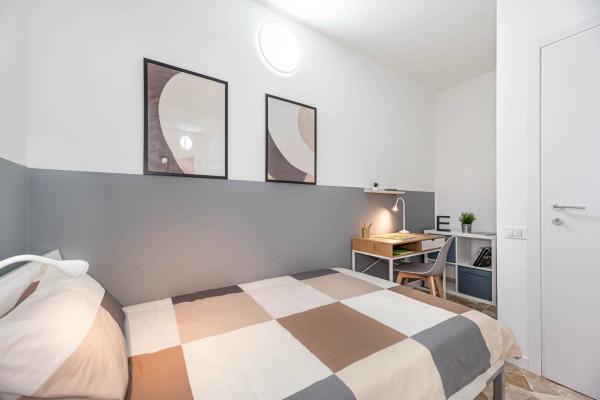 appartamento in affitto a Padova in zona San Carlo