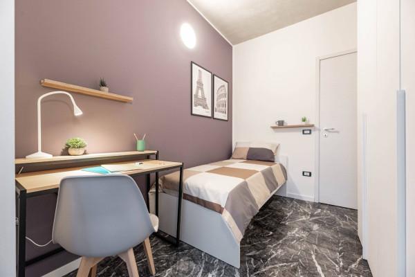 appartamento in affitto a Padova in zona Arcella